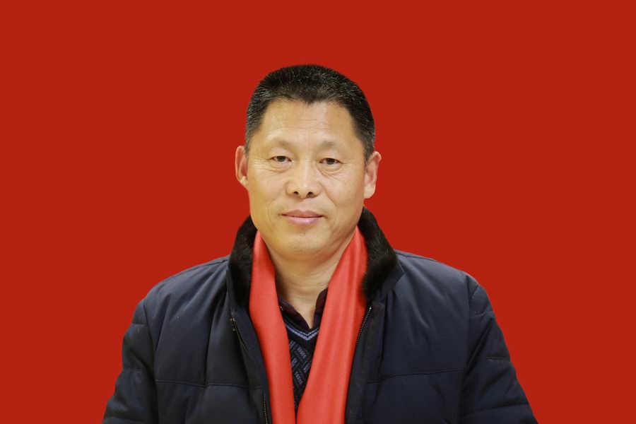 赵培修