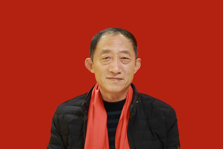 曹志海