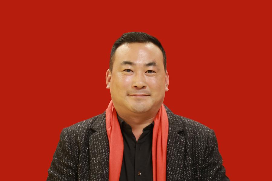 李红豹