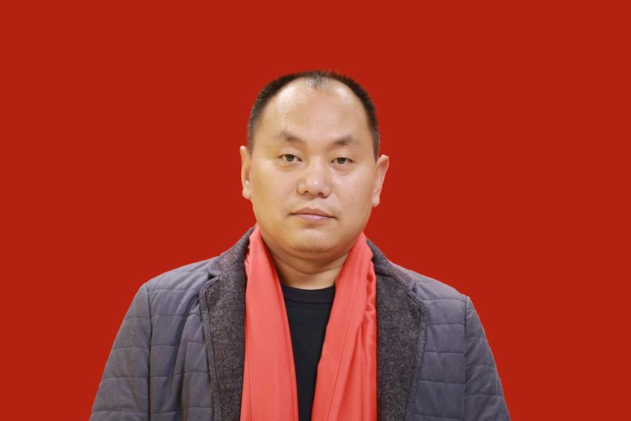 刘华继