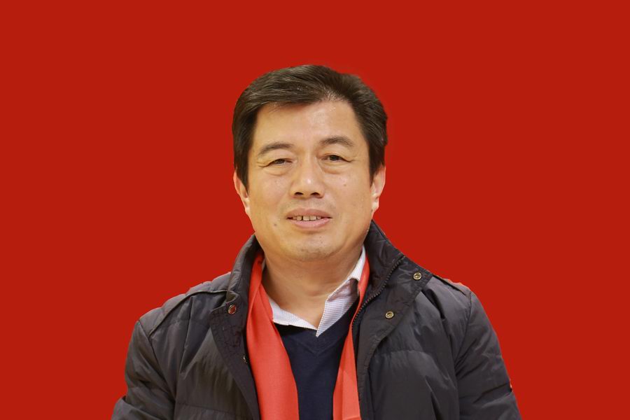 王化龙