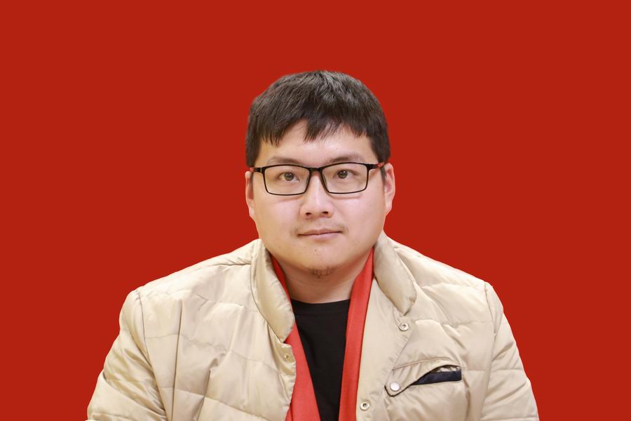 孙方铭